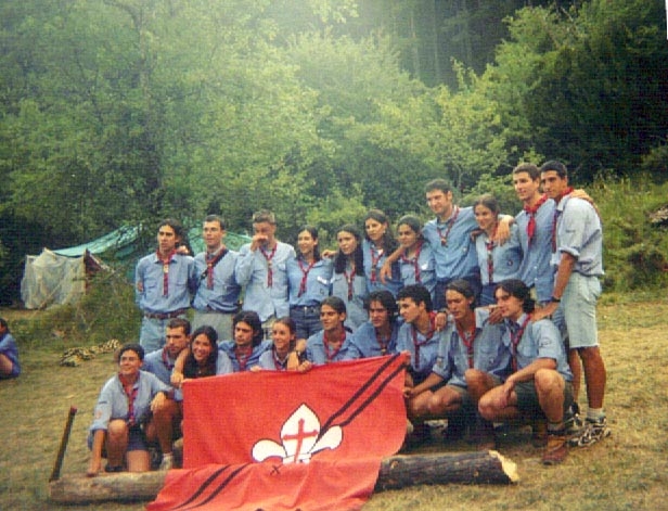 2001 - Aisa