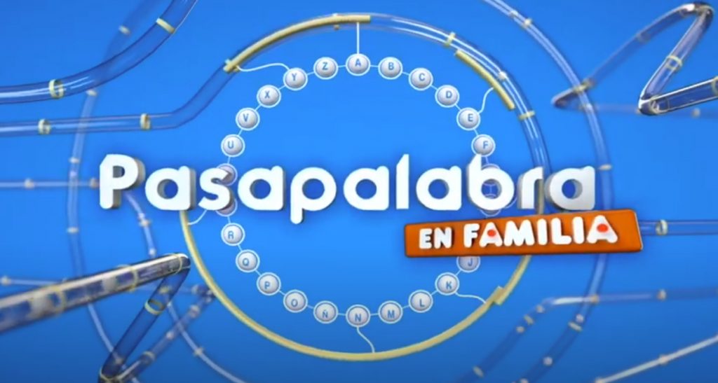 Reto 4 Pasapalabra en familia Grupo Scout Santa María 27