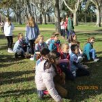 Lobatos - Parque Grande