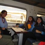 Scouts - Huesca