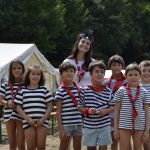 Hecho 2026 - Castores
